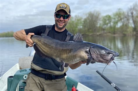 ontario chanel catfish recipies